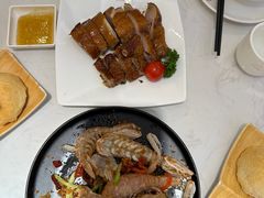 -避风塘(江桥万达店)