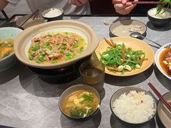 -廖川菜(金虹桥店)