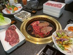 -神户赤童日式烤肉伙伴(东直门店)