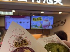 -西树泡芙(正佳店)
