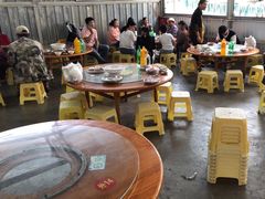 大堂-陈记牛肉馆(尚文书店店)