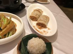 -粗茶淡饭·汉口公馆(循礼门店)