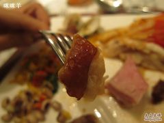 -北京王府井希尔顿酒店·万斯阁西餐厅