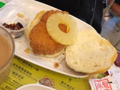 -龙凤冰室
