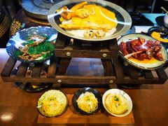 -老客家·客家菜(万达店)