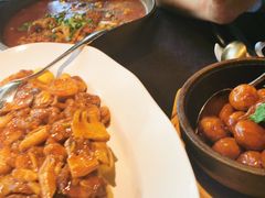 -太守宴·蘭院(天塔店)