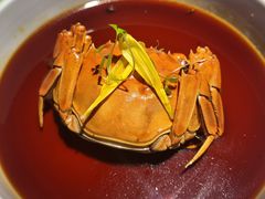 -桂满陇·桃花院落(长泰广场店)