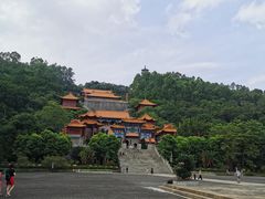 -南沙天后宫景区