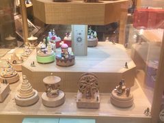 -猫的天空之城概念书店(苏州诚品店)