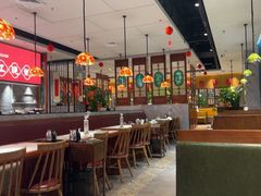 -禄运茶居·手工点心(猎德店)