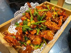 馋嘴牛蛙-梁溪河畔·吉府花园(南长街南下塘店)