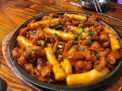 无骨鸡爪-麻喜大