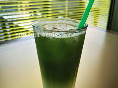 青瓜柠檬饮-新元素(三里屯太古里南区)