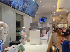 -DQ·蛋糕·冰淇淋(湖景东路店)