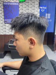 -大人物·男士理发馆