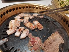 -花味烤肉(铜山万达店)