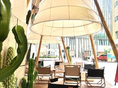 -北芒BEIMO COFFEE(五台山店)