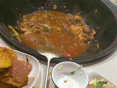 -江湖水乡铁锅炖魚(周庄嘉园店)