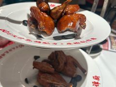 -谭厨中山传家菜.乳鸽.脆鲩鱼(华强北中航城店)