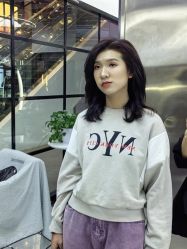 -美美秀造型