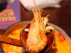 冬荫功海鲜汤-泰妃殿(新世界旗舰店)