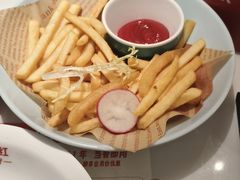 -杯子红牛排(创意产业园店)