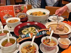 -闽和南(深圳万象城店)