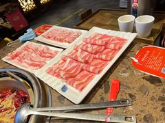 -小龙坎老火锅(北京三里屯店)