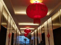 -无锡中央车站假日酒店·中餐厅