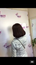-柯琳造型