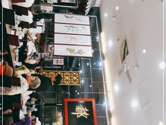 -都一处烧麦馆(前门店)