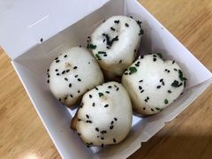 特色生煎-东泰祥生煎馆(重庆北路店)