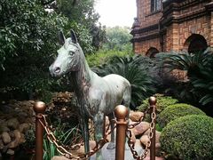 -马勒别墅·中餐厅