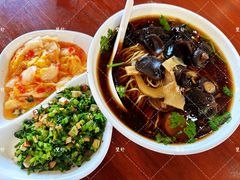 -大明寺素斋