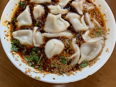 -回坊马二饺子馆