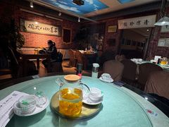 -五台山八大碗·地方风味菜馆(五爷庙店)