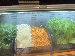 -一绪に寿喜烧自助(世茂广场店)