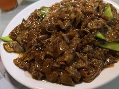 -胖子菜馆(隆昌路店)