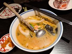 黄鱼寿面-锦楼·臻选新杭帮(杭州中心店)