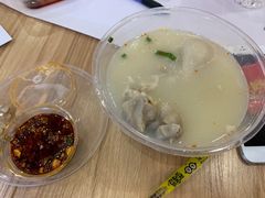 -廖老妈蹄花(中海国际店)
