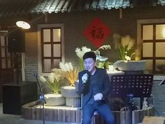 -锅来乐地锅鸡(安亭店)