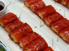 -南拳十三姨·潮汕砂锅粥·粤菜(西单大悦城店)