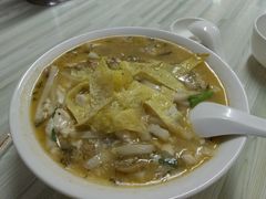 -嵊州特色小吃(萧山街店)