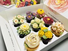 -BON CAKE(华贸购物中心店)
