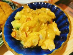 麻辣鲜哈-青空日料烧肉烧鸟店(后湖兴业路店)