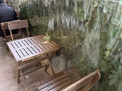 -绿小院(荔湾店)