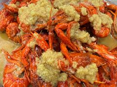 -呆虾王龙虾馆(南湖总店)