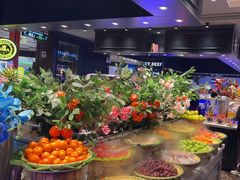 -SEA西雅图海鲜自助餐厅(海乐世界店)
