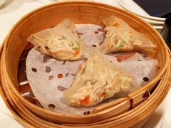 -香港喜来登酒店天宝阁