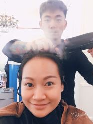 -东瀛国际造型
